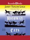 Cover image for Highway Cats